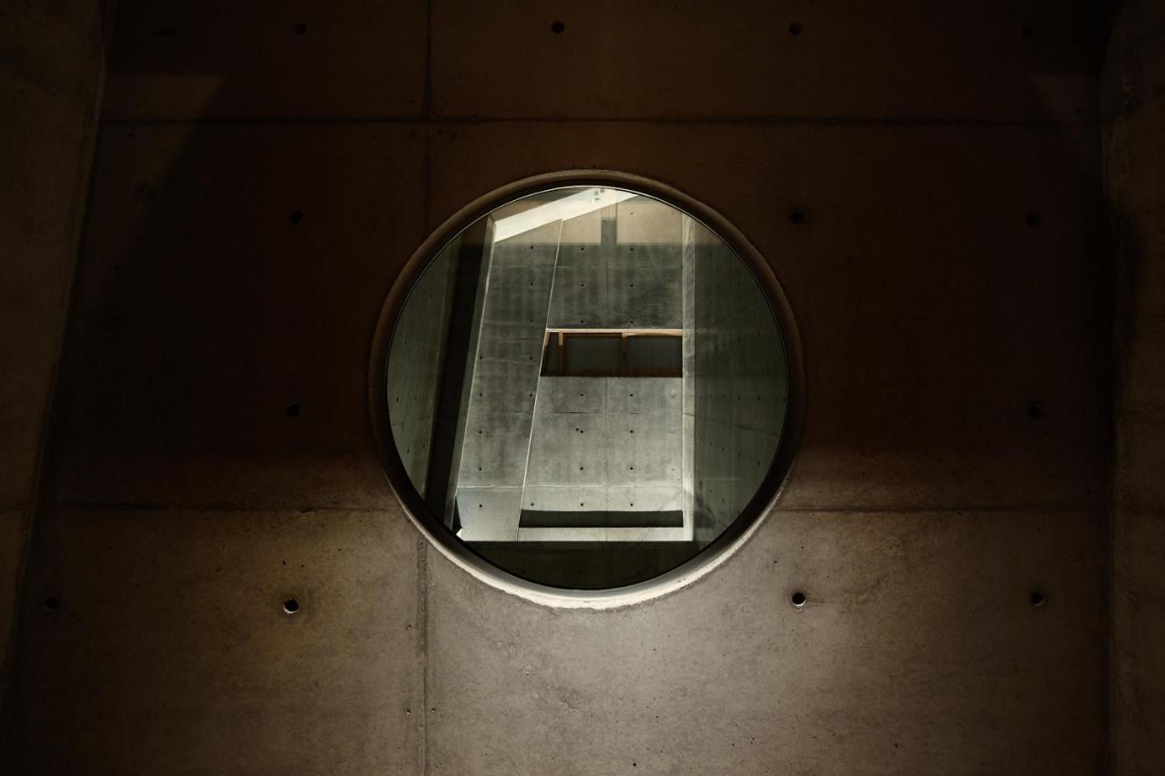 Mao House Daire Tainan Dış mekan fotoğraf