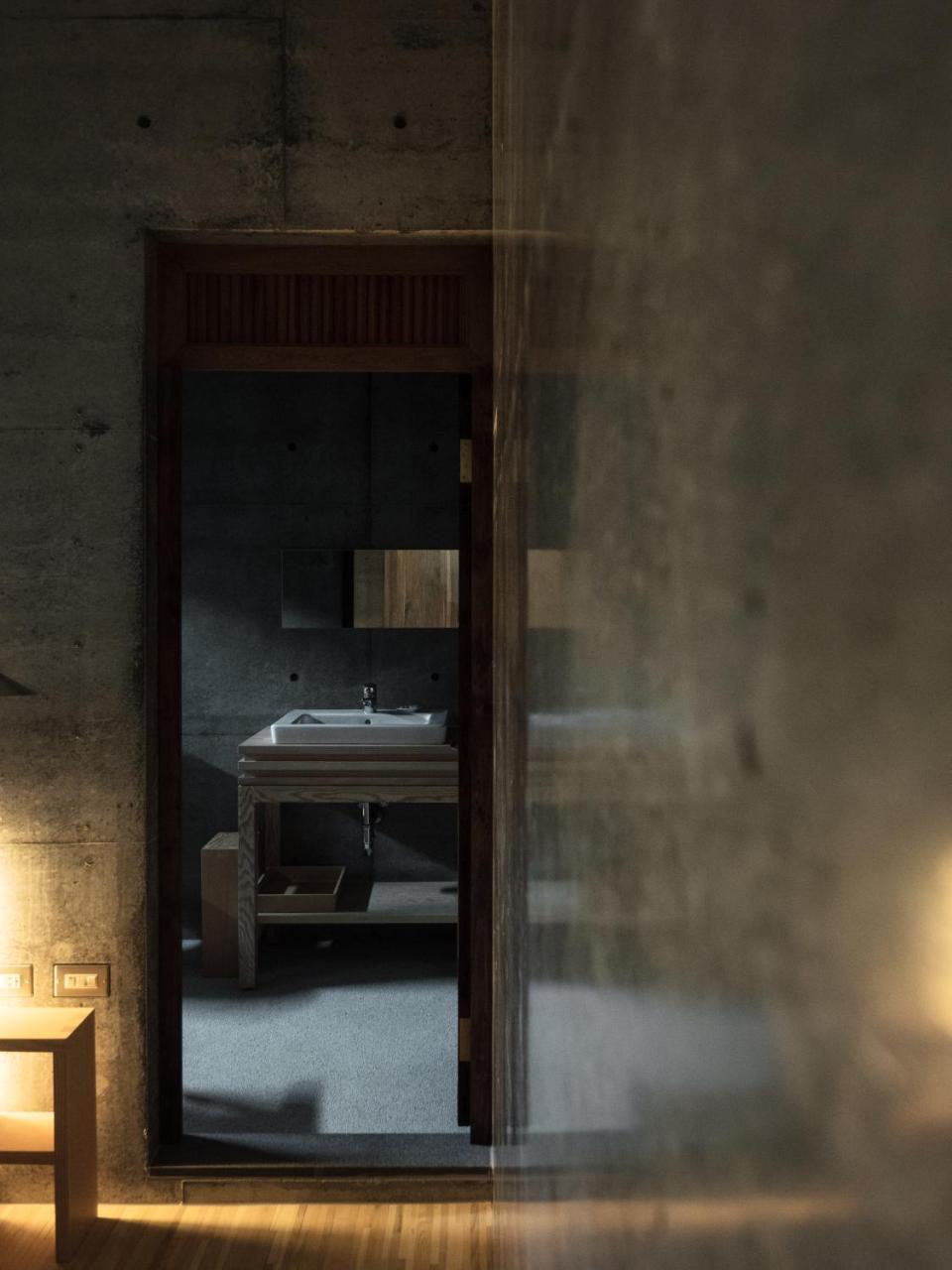 Mao House Daire Tainan Dış mekan fotoğraf