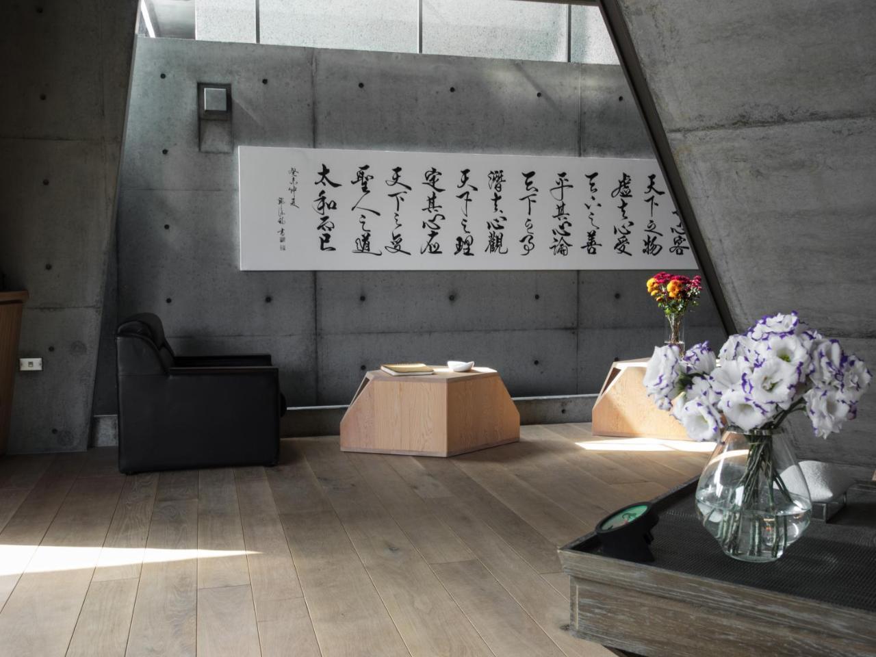 Mao House Daire Tainan Dış mekan fotoğraf
