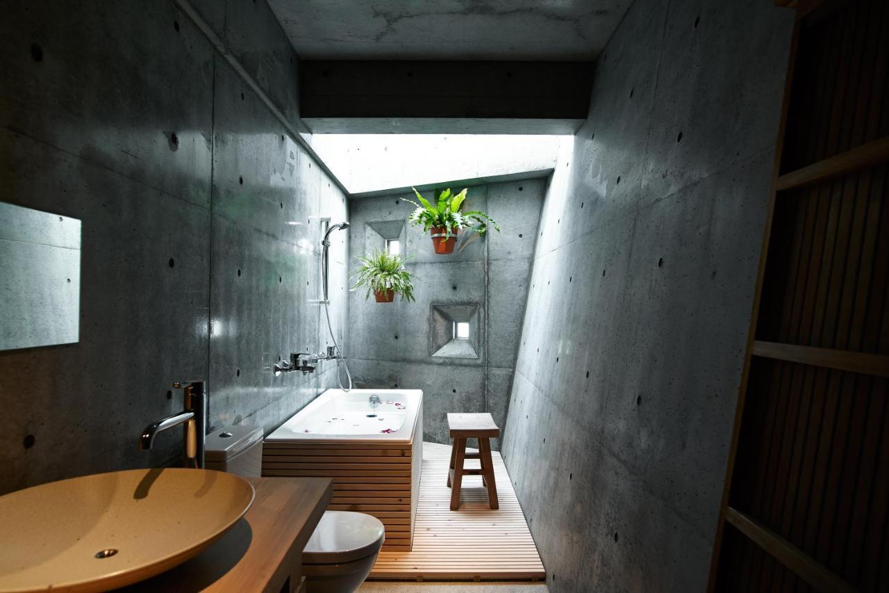 Mao House Daire Tainan Dış mekan fotoğraf