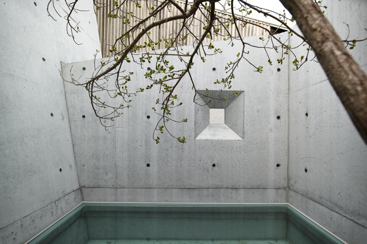 Mao House Daire Tainan Dış mekan fotoğraf