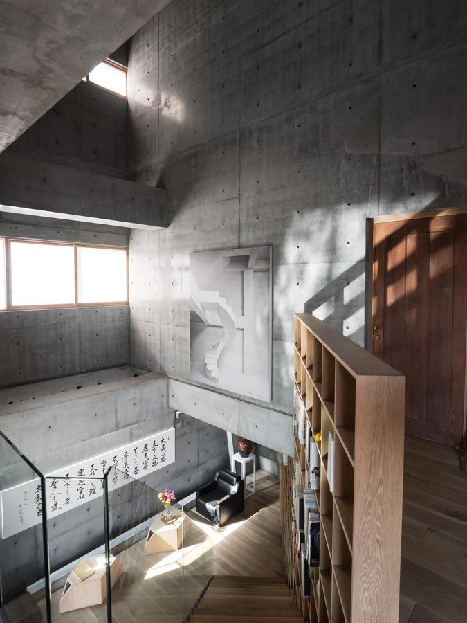 Mao House Daire Tainan Dış mekan fotoğraf